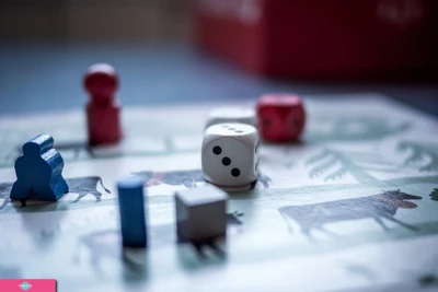 Hobby Games, "Хобби Геймс", магазин настольных игр на Комсомольском проспекте в Томске