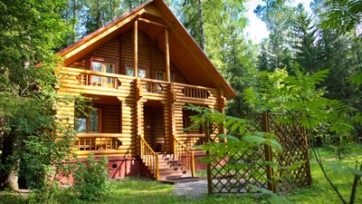 "Истра Holiday" (дачный отель)