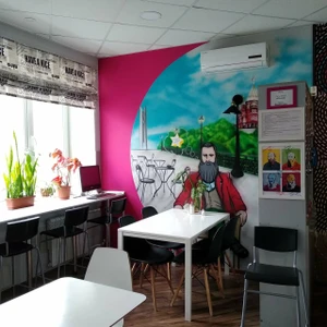 HDhostel (Хостел)