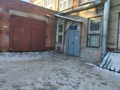 Мастерские (Колледж)