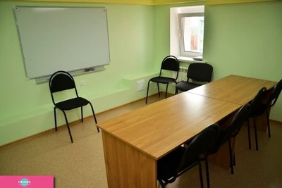 Центр разговорного английского, занятия английским для детей, Самара