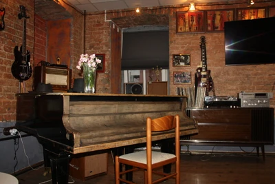 Omda-Academy (Музыкальное образование)