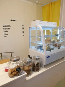 POiNT (Кондитерская )