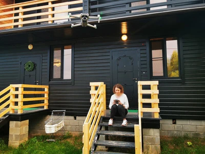 Styles Lodge Sky And Sand, Гостевой дом в Переславле Залесском (Гостиница)