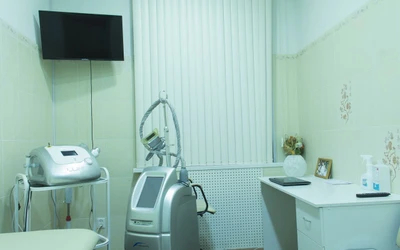 Доктор Борменталь (Медцентр, клиника )