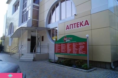 "НеоМед", медицинский центр, детские программы, частная скорая помощь для детей, Анапа