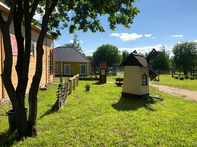 Тир (Стрелковый клуб, тир)