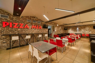 Pizza Mia (Пиццерия )