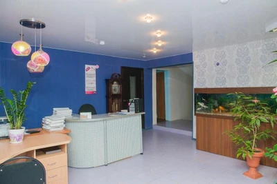 Ижевская (Гостиница)