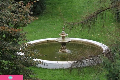 "Абрамцево", парк-отель для семейного отдыха, экскурсии по Подмосковью 