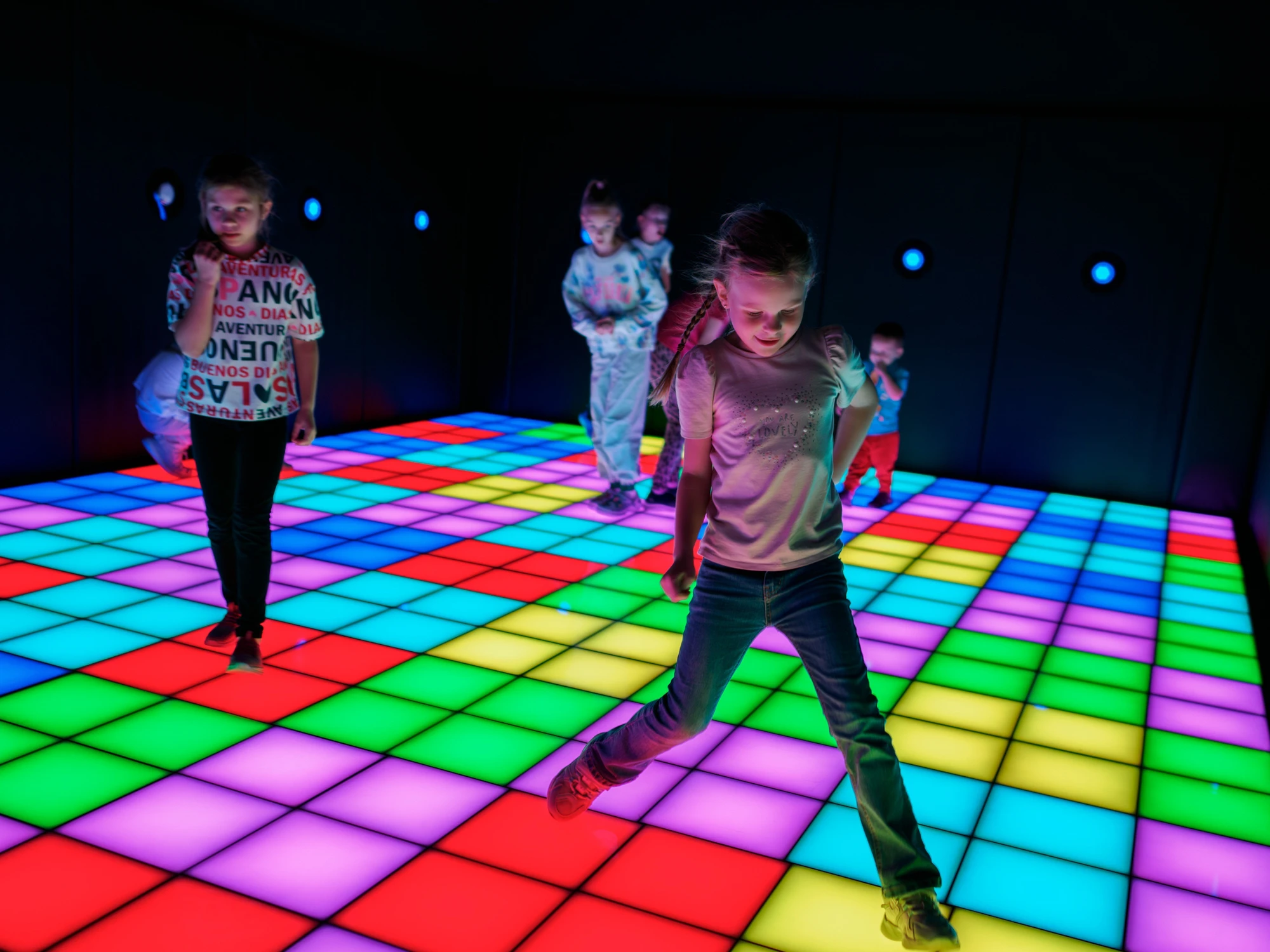 Дарим 5% скидку в честь дня рождения!