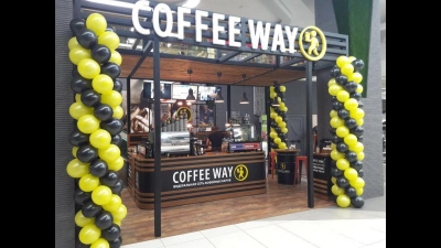 Coffee Way (Кофейня)