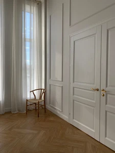 House Wedding Aesthetics (Банкетный зал )