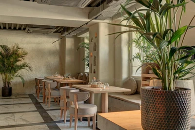 Tacobar (Такобар) (Ресторан)