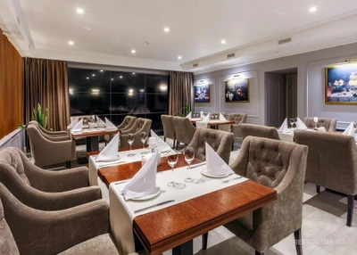 Контина Кадаши (Ресторан)