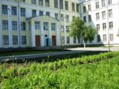 Средняя общеобразовательная школа № 55 (Общеобразовательная школа)