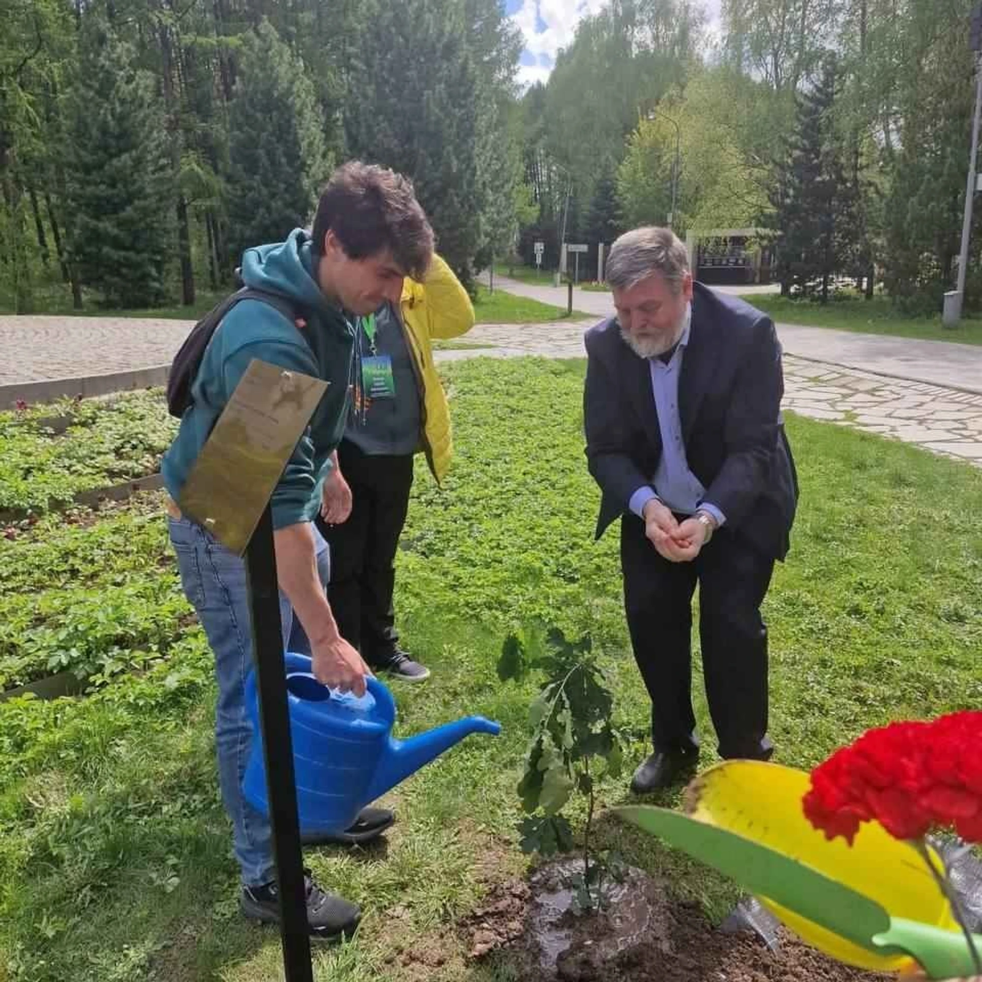 Почему детям у нас нравится?