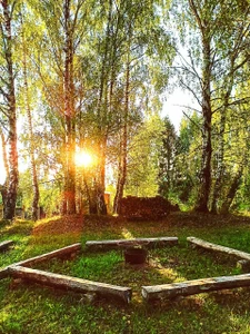 Неверово (Дом отдыха)