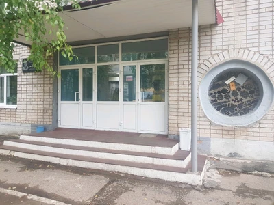 Республиканская специализированная детско-юношеская спортивная школа (Спортивная школа)