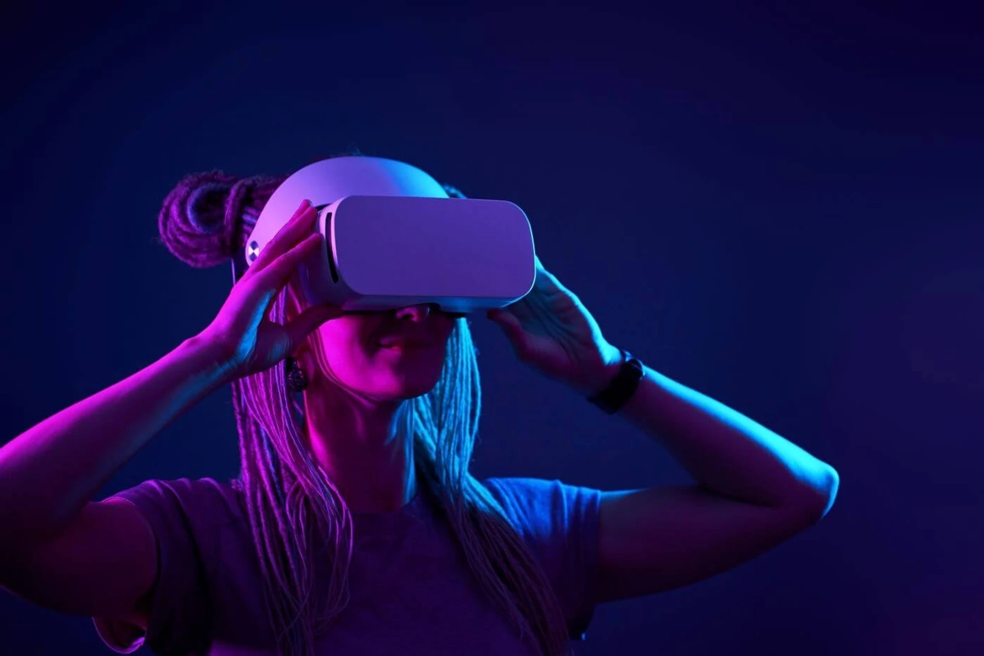 VR кафе 360° - кафе виртуальной реальности
