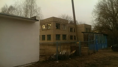 Детский сад № 26 (Детский сад, ясли)