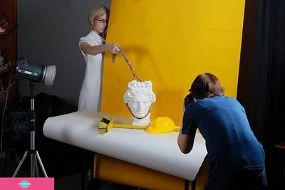 "Академия фотографии", школа фотографии для детей и взрослых на Гагарина, Томск