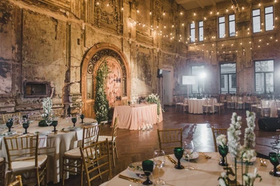 Malina decor&flowers (Организация мероприятий)