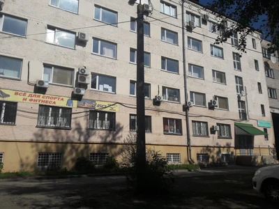 Дарис (Фитнес-клуб)