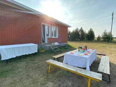 Даниловский парк (Турбаза)