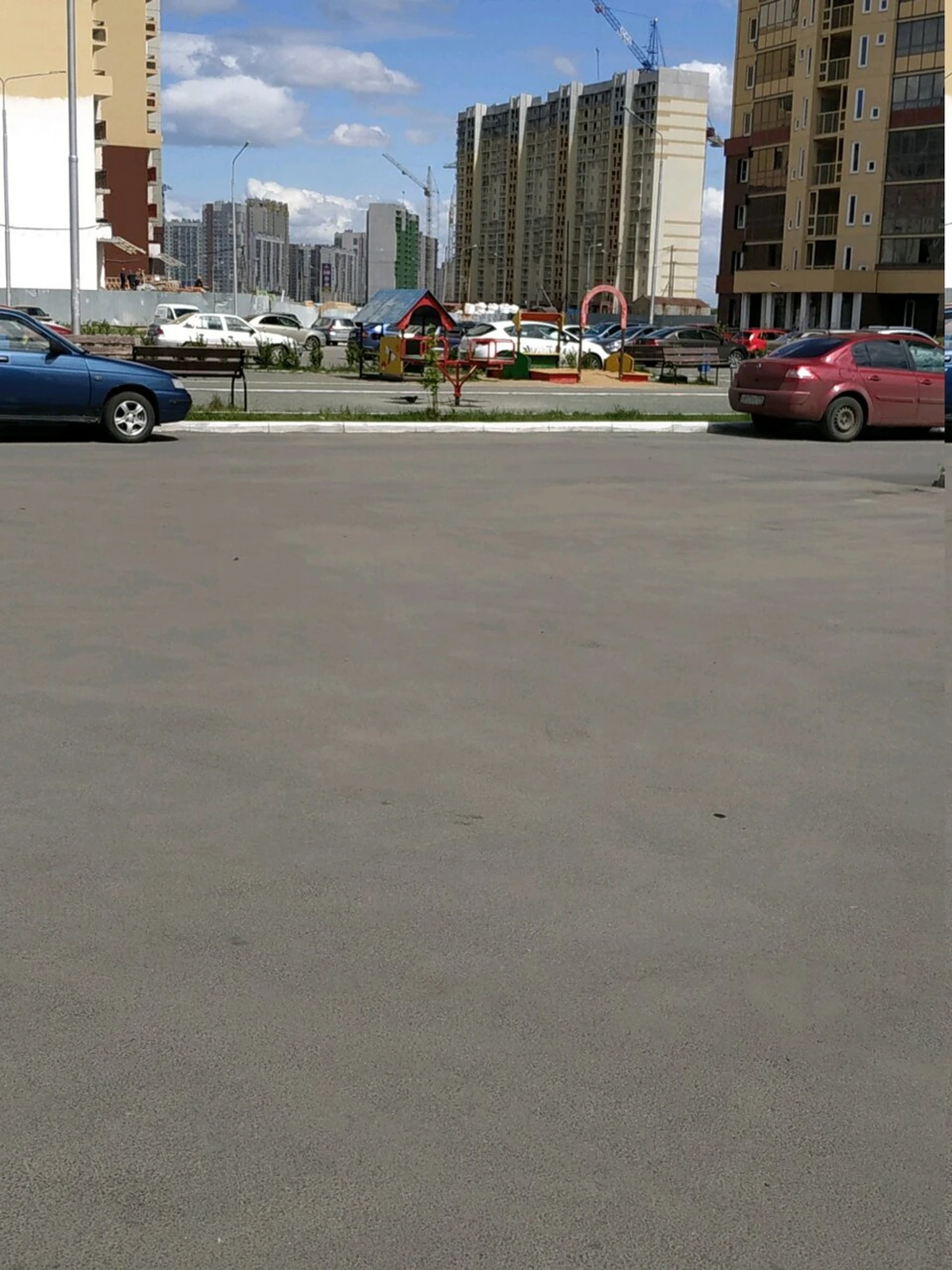 Детские залы и площадки (Детские игровые залы и площадки)