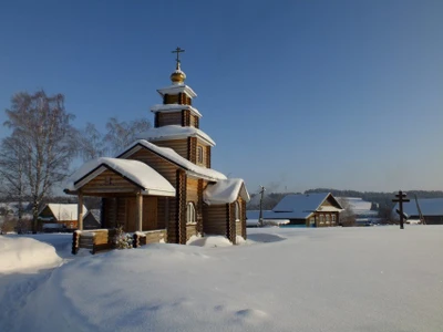 Церковь Успения Пресвятой Богородицы (Православный храм)