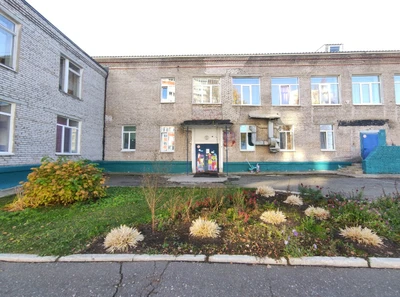 Муниципальное бюджетное дошкольное образовательное учреждение детский сад № 261 (Детский сад)