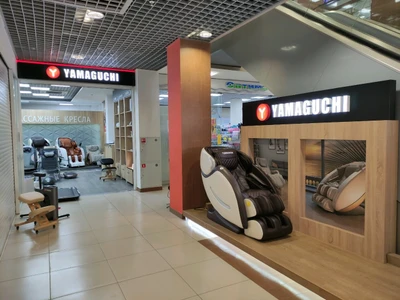 Yamaguchi (Массажное оборудование )