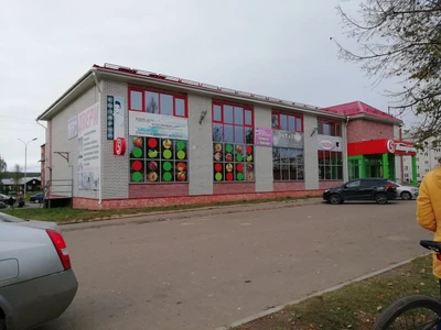 Умники и Умницы (Центр развития ребёнка)