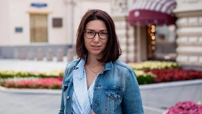 Резникова Анна Александровна. Психолог, нарративный практик