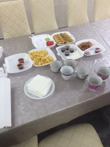 Баня Sauna (Сауна)