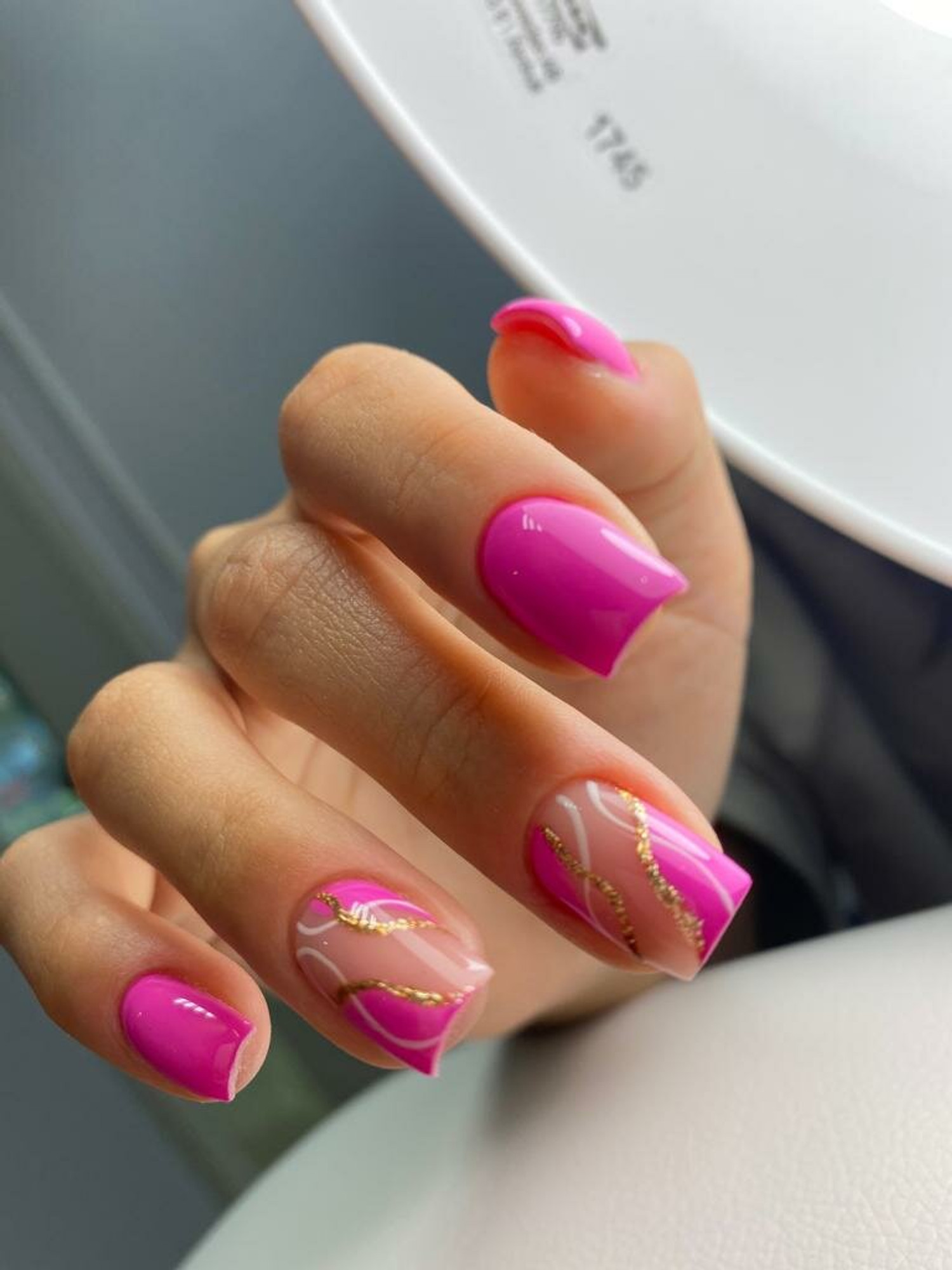 Gayane Nails (Ногтевая студия)