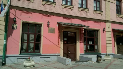 МБУ ДО Детская музыкальная школа № 11 имени Б. А. Мокроусова (Музыкальное образование )