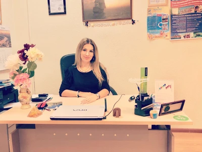 English Indeed (Курсы иностранных языков)