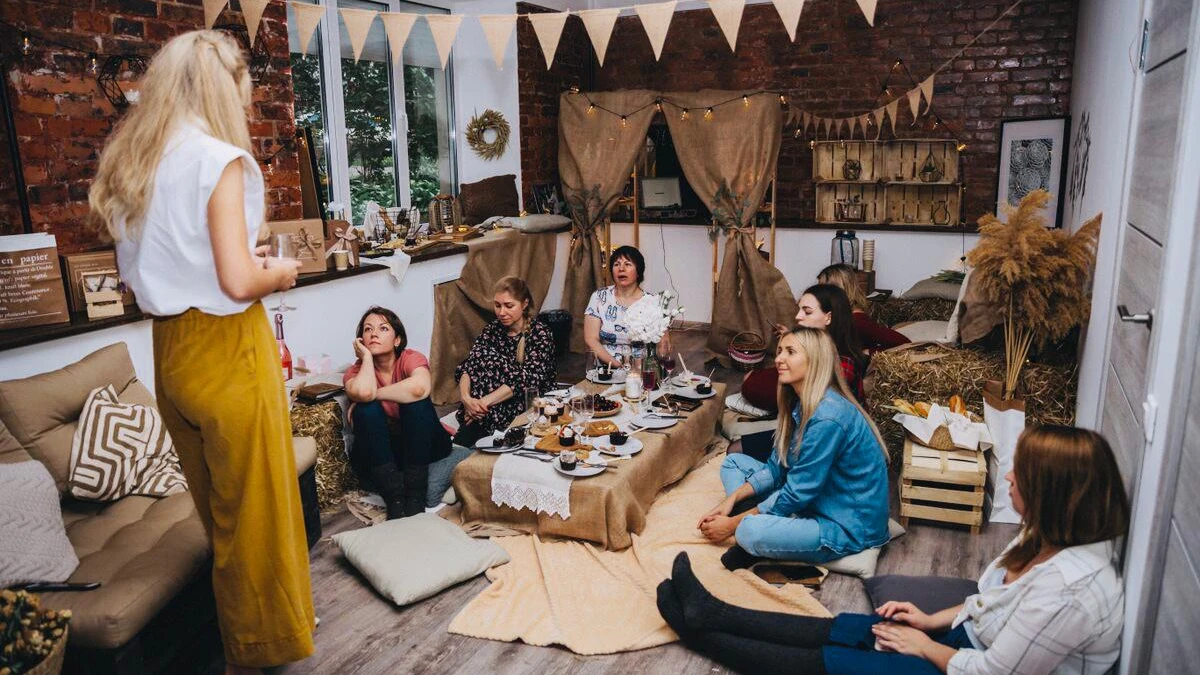 «My hygge box», студия подарков и мастер-классов