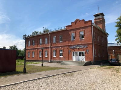 Бирский исторический музей (Музей)