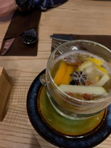 Ресторан Локальной Кухни (Ресторан)