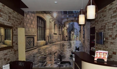 Шарм (Салон красоты)