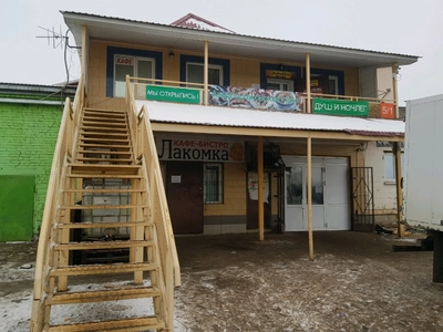 Гостиница (Гостиница)
