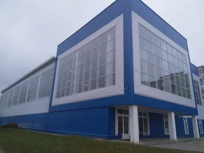 Динамо (Спортивная школа )