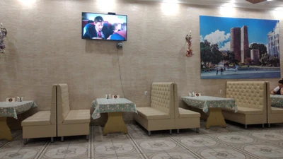 Кафе Баку (Кафе)