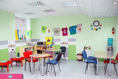 "Аллея", арт-студия, творческие мастер-классы для детей от 3 лет и взрослых в Советском районе, Владивосток 