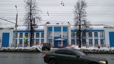 Школа юных летчиков (Дополнительное образование )