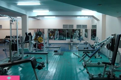 "Голливуд", спортивный клуб, фитнес на Ватутина в Новосибирске 