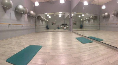 Ladies Dance & Mind (Школа танцев )